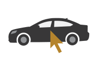 Shop Click Drive Select Icon in Glendale, AZ