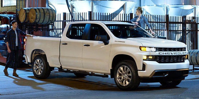 Business Elite - Sands Chevrolet - Glendale in Glendale AZ