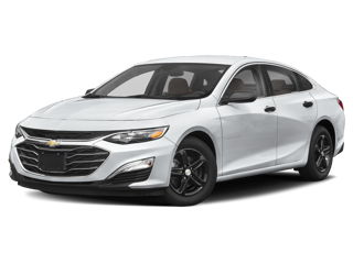 Chevrolet Malibu - Sands Chevrolet - Glendale in Glendale AZ