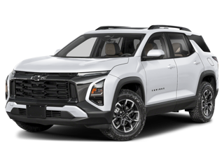 Chevrolet Equinox - Sands Chevrolet - Glendale in Glendale AZ