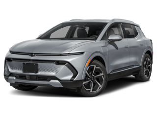 Equinox EV - Sands Chevrolet - Glendale in Glendale AZ