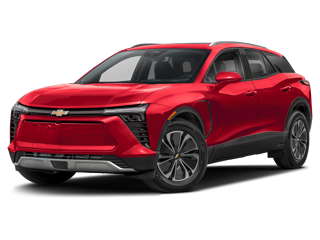 Chevrolet Blazer EV - Sands Chevrolet - Glendale in Glendale AZ
