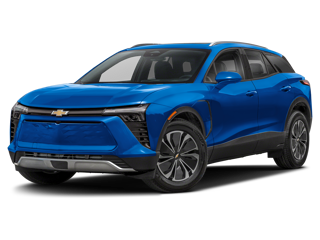 Chevrolet Blazer EV - Sands Chevrolet - Glendale in Glendale AZ