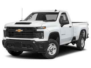 Chevrolet Silverado HD - Sands Chevrolet - Glendale in Glendale AZ