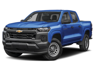Chevrolet Colorado - Sands Chevrolet - Glendale in Glendale AZ