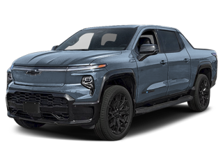 Chevrolet Silverado EV - Sands Chevrolet - Glendale in Glendale AZ