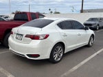 2018 Acura ILX Base