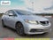 2014 Honda Civic Sedan EX