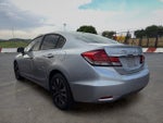 2014 Honda Civic Sedan EX