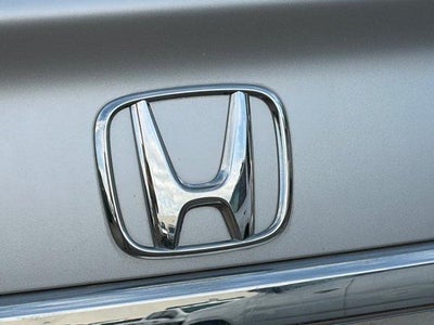 2014 Honda Civic Sedan EX