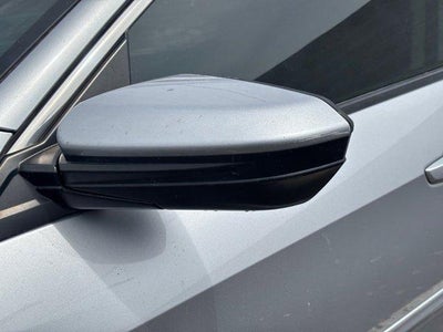 2016 Honda Civic Sedan EX-L