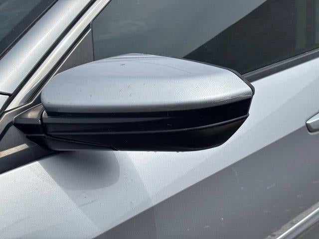 2016 Honda Civic Sedan EX-L