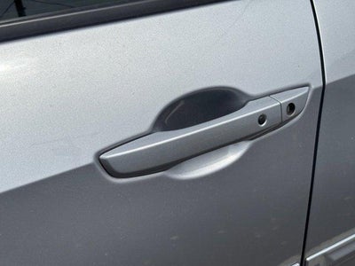 2016 Honda Civic Sedan EX-L