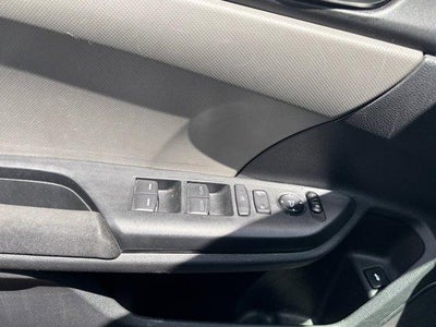 2020 Honda Civic Sedan LX