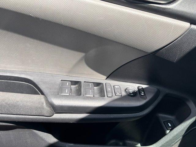 2020 Honda Civic Sedan LX