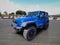 2016 Jeep Wrangler Rubicon