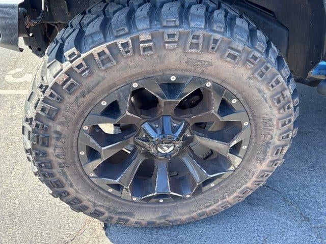 2016 Jeep Wrangler Rubicon
