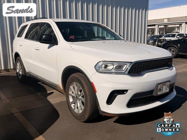 2023 Dodge Durango SXT