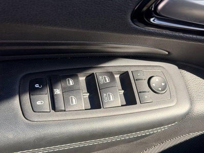 2023 Dodge Durango SXT