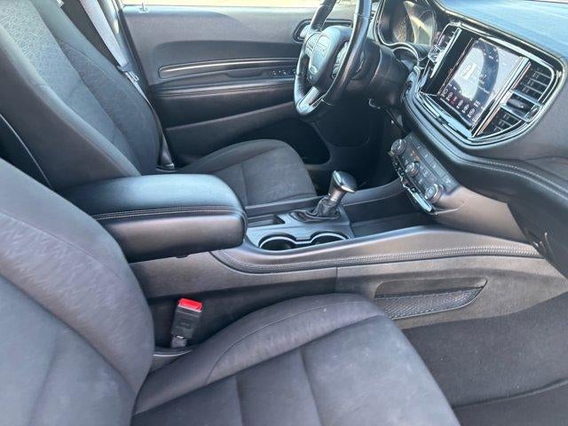 2023 Dodge Durango SXT