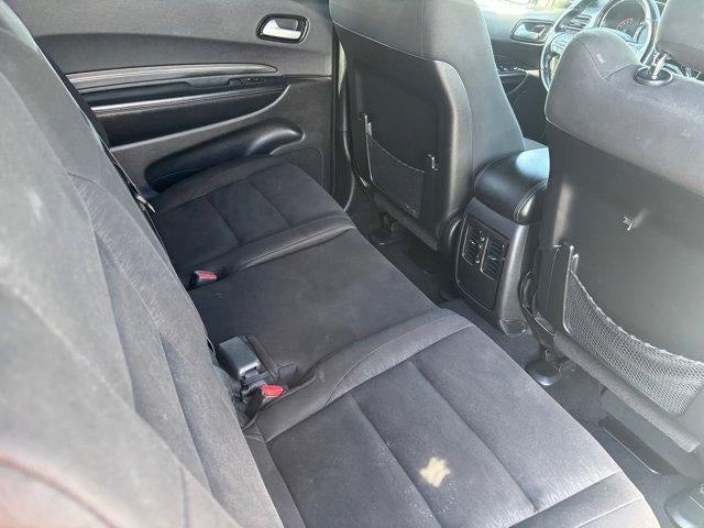 2023 Dodge Durango SXT