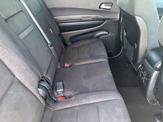 2023 Dodge Durango SXT