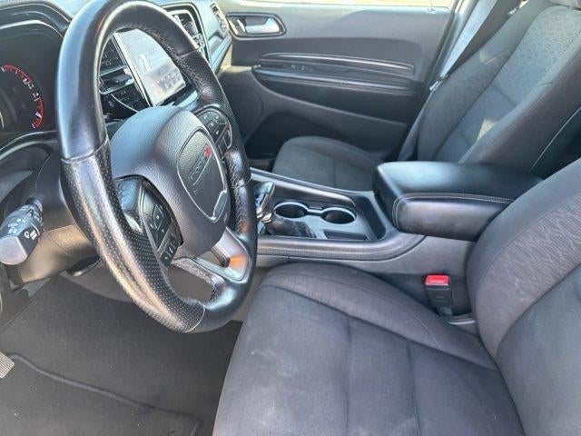 2023 Dodge Durango SXT