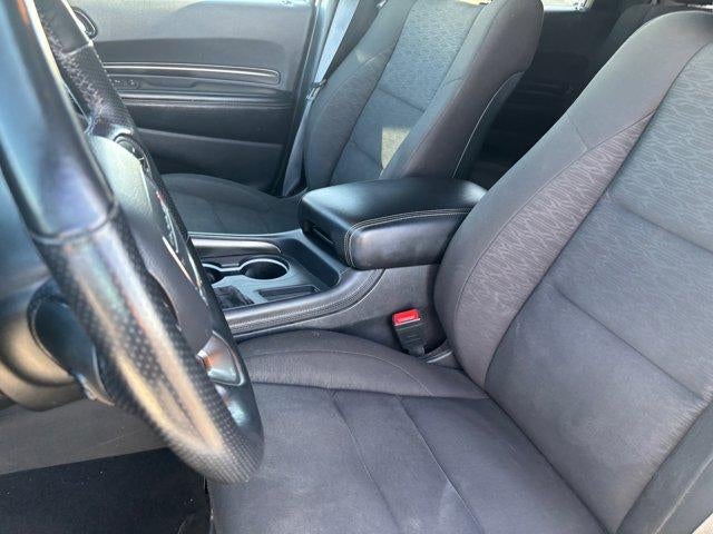 2023 Dodge Durango SXT