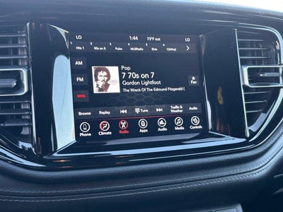 2023 Dodge Durango SXT