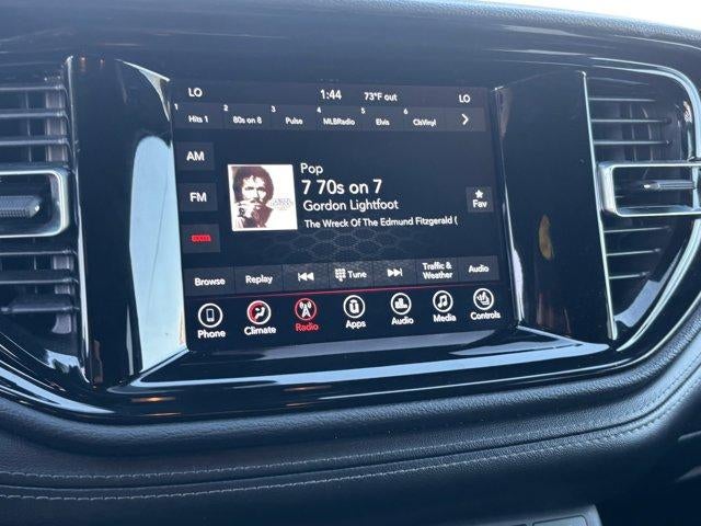 2023 Dodge Durango SXT