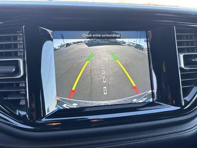 2023 Dodge Durango SXT