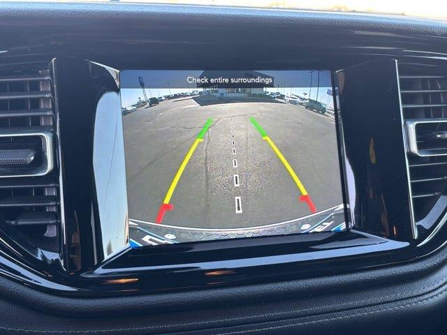 2023 Dodge Durango SXT