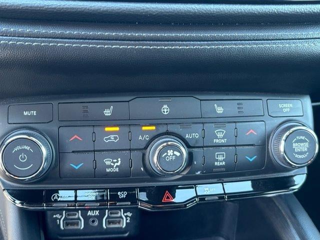 2023 Dodge Durango SXT