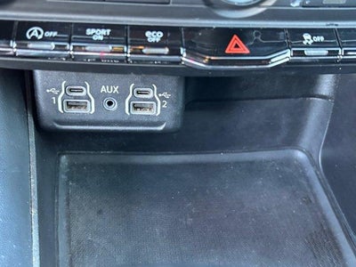 2023 Dodge Durango SXT