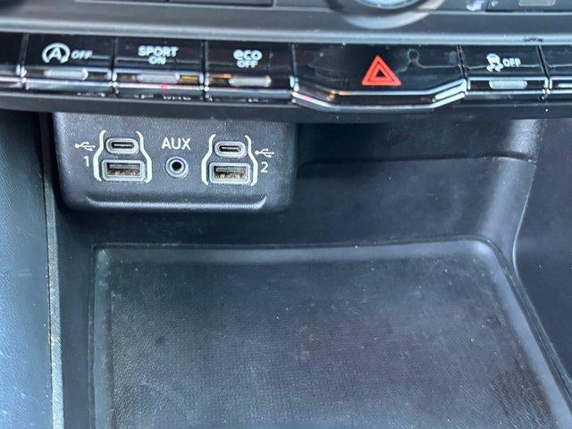 2023 Dodge Durango SXT