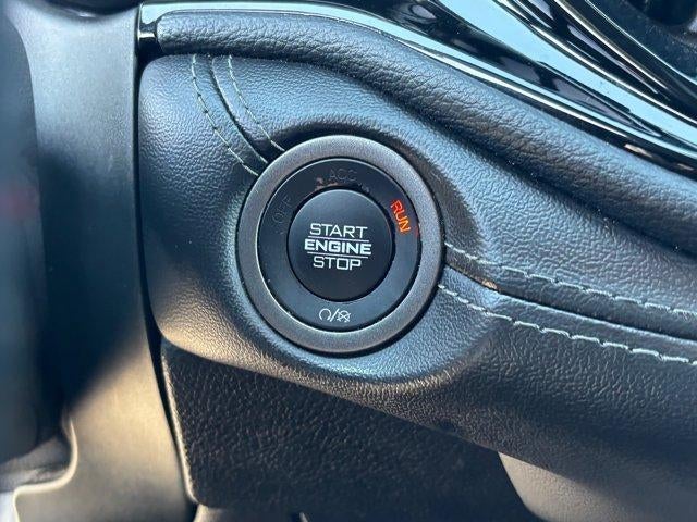 2023 Dodge Durango SXT