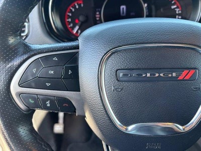 2023 Dodge Durango SXT