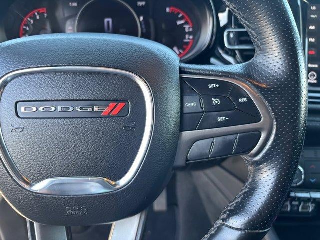 2023 Dodge Durango SXT