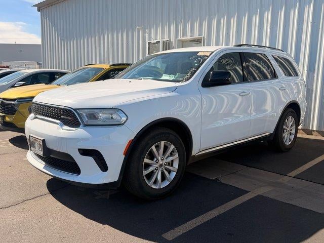 2023 Dodge Durango SXT