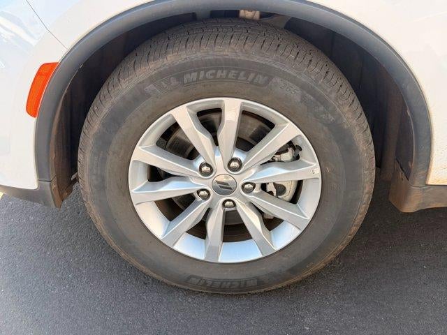 2023 Dodge Durango SXT