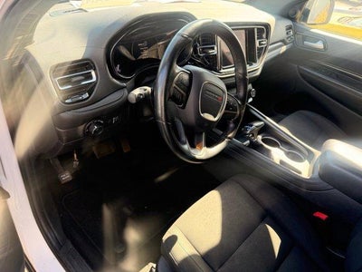 2023 Dodge Durango SXT