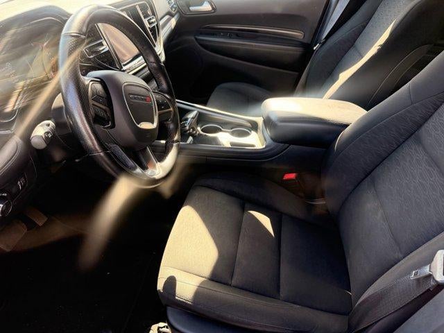 2023 Dodge Durango SXT