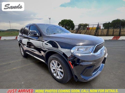 2023 Dodge Durango SXT
