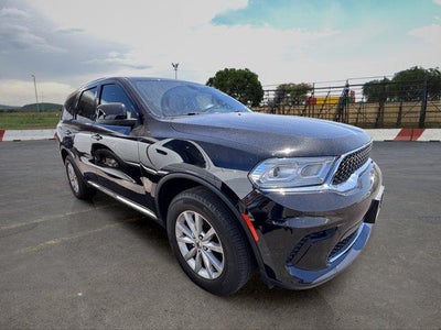 2023 Dodge Durango SXT