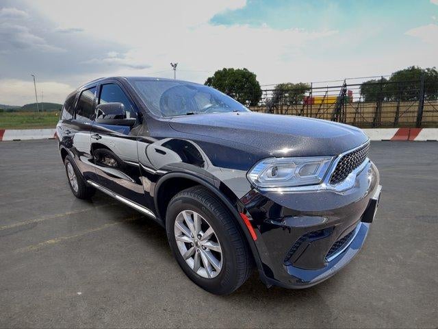 2023 Dodge Durango SXT