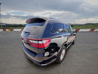 2023 Dodge Durango SXT
