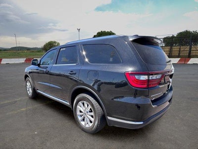 2023 Dodge Durango SXT
