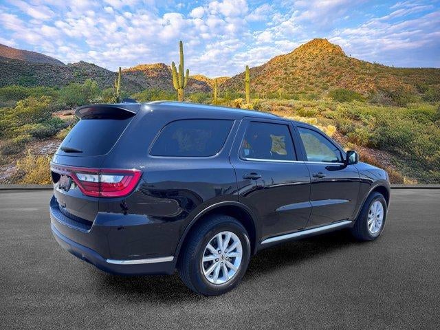2023 Dodge Durango SXT
