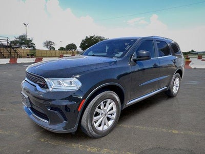 2023 Dodge Durango SXT