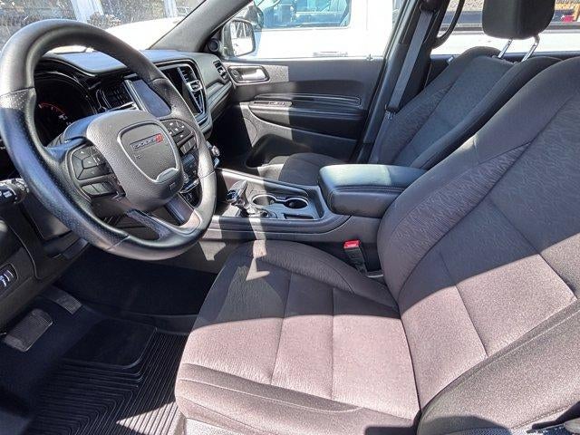 2023 Dodge Durango SXT